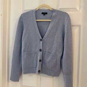 JCrew women’s cardigan size S